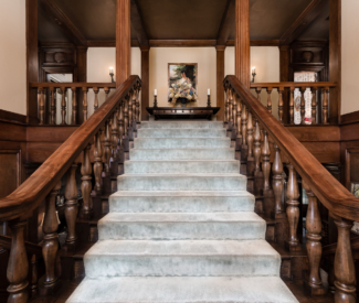 HillsAndDalesEstate_Staircase_2021