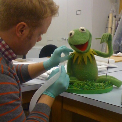 Kermit