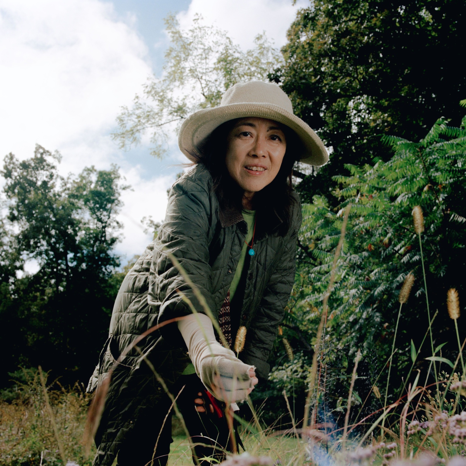 Into the Weeds A Foraging Experience - TMW Field 1 Elinor Krysquare 1536x1536 